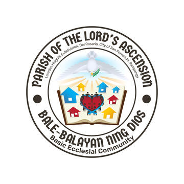 Concept by Rev. Fr. Ronnie D. Cao; Illustrated by MDIVE