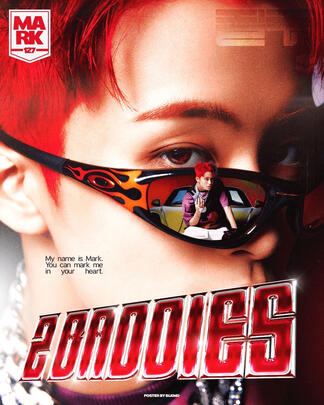 MARK ME IN YOUR HEART