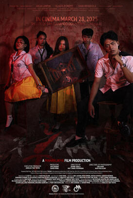 PAMANA Official Poster (1) In collaboration with @pyonpyutsu