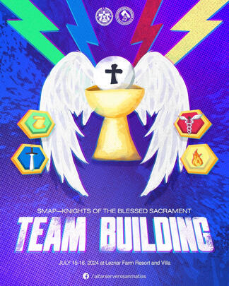 SMAP-KBS Team Building 2024