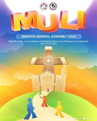 SMAPYM Muli