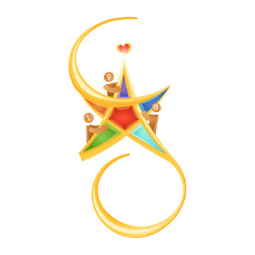 13th Among Cao’s Ligligan PARUL, Designed by MDIVE with Rev. Fr. Ronnie D. Cao.